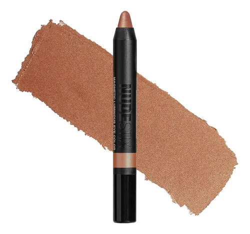 Lápiz 4 En 1 Nudestix Magnético Para Ojos Copper Foil