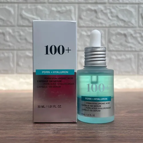 Suero Pdrn Hyaluronic Acid Capsule 100+ Serum Collagen