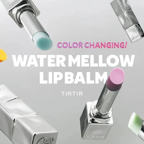 Balsamo Labial Tirtir Water Mellow Lip Balm