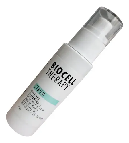 Exiline Biocell Therapy Serum Capilar Reparación 75ml
