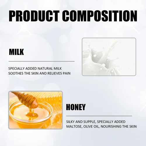 Exfoliante Corporal Gentle Ce De 100 Ml Para Piernas Y Axila