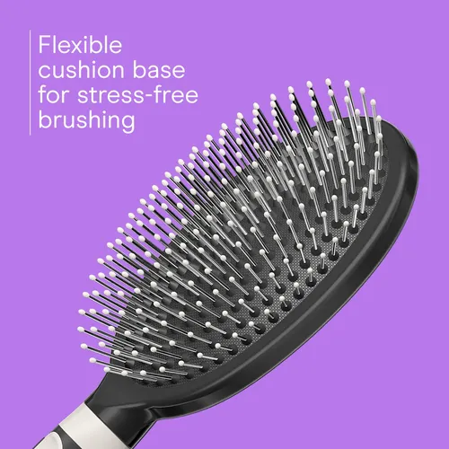 Cepillo Para El Cabello Conair Salon Results, Pack De 3, Cer