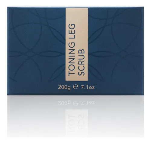 Exfoliante Para Piernas Tonificante Margaret Dabbs London 20