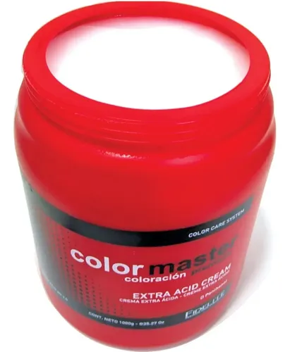 Fidelité Kit Pelo Post Alisado Shampoo Acond Máscara Ácido