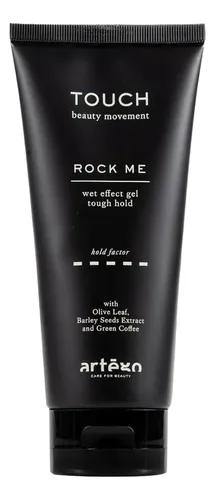 Gel De Cabello Artego Rock Me 6.8 Oz