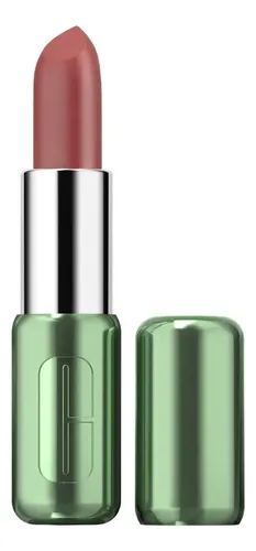 Labial Clinique Pop Longwear Lipstick Blush Pop