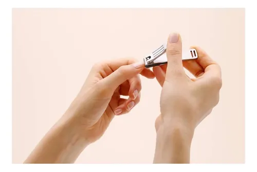 Seki Edge Nail Clippers (ss -106) Clippers De Uñas De Acero