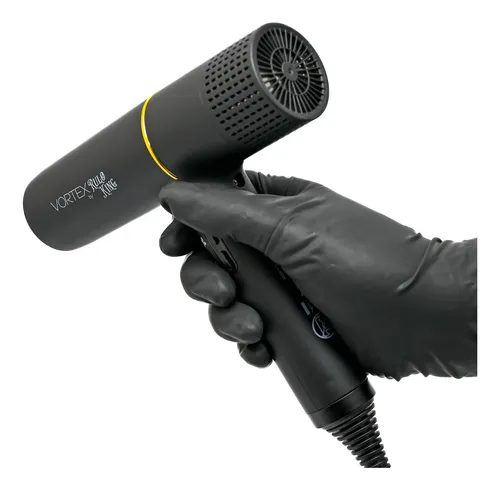 Secador De Pelo Viggo Vortex Rulo King (2300w)