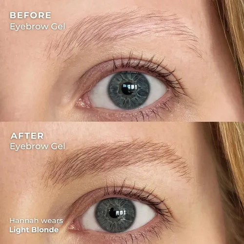 Gel Para Cejas Wunderbrow Light Blonde