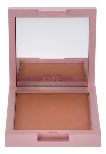 Colorete En Polvo Kylie Cosmetics 727 Crush 10 Ml Para Mujer