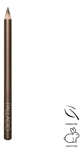 Delineador De Ojos Pencil X1.2gr Palladio Color Taupe