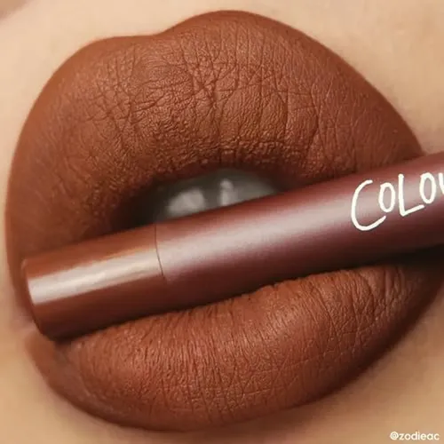 Lápiz Labial Colourpop Lippie Vault, 10 Unidades Con Alto Co