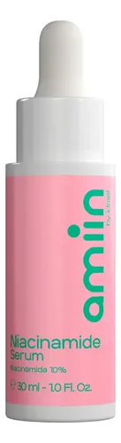 Idraet Amiin Serum Niacinamida 10%+ Bha Tónico Ac Salicilico