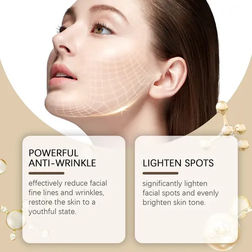 Set De Regalo Portátil Para El Cuidado De La Piel Facial Eel