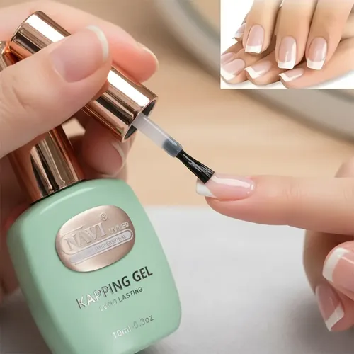 Gel Polish Navi 10ml Kapping