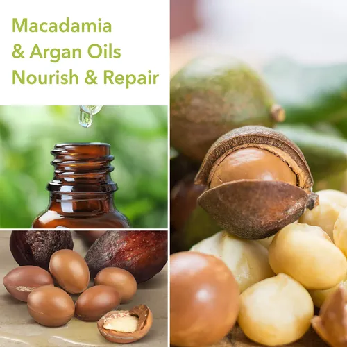 Tratamiento De Aceite Reparador Capilar Macadamia Profession