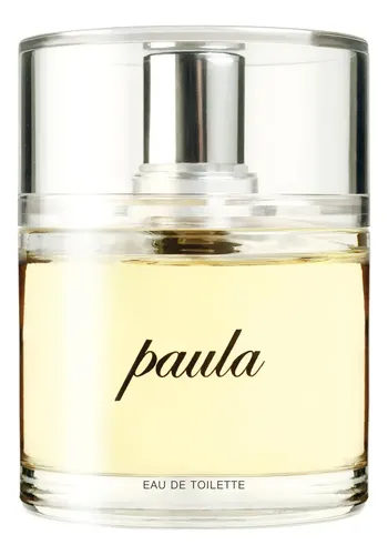 Perfume Paula Mujer Paula Cahen D’Anvers EDT 60ml Set Fragancia Cítrica Floral