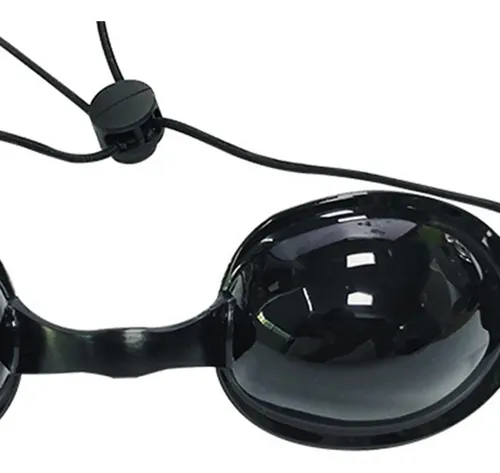 Gafas For Cama De Bronceado, Gafas Protectoras &ue