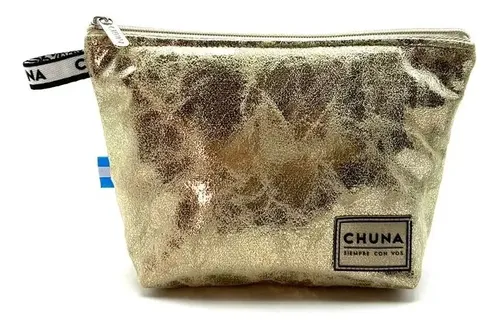 Necessaire Impermeable Chuna Portacosmeticos Maquillaje 214