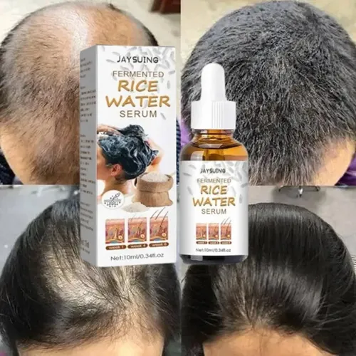 Serum Capilar + Crema Capilar Uso Diario Textura Suave Pro