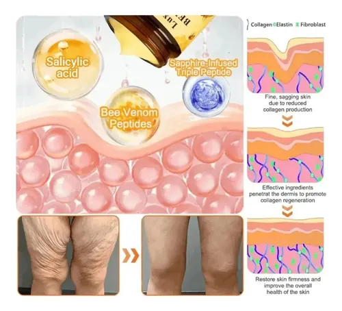 Crema Reafirmante Profesional Tratamiento Lifting Intensivo