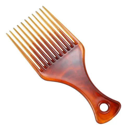 2 Peinetas Para Cabello Rizado, Horquilla, Para Peluquería,