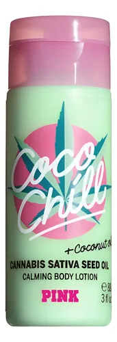 Loción Corporal Pink Victoria’s Secret Travel Size 88 Ml
