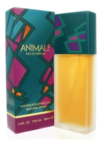 Animale Original EDP 100 ml para mujer