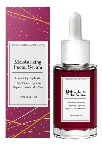 Aceite Facial De Rosa Mosqueta 100 Ml