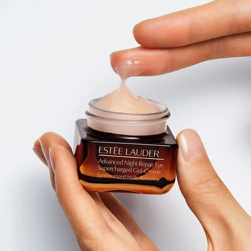 Estée Lauder Advanced Night Repair Gel-creme 15ml Todo Tipo De Piel Día/noche