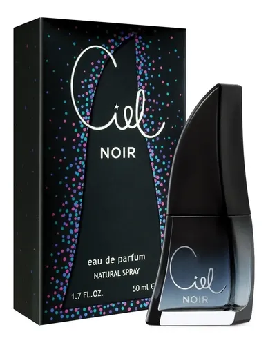Ciel Noir Mujer Perfume Original 80ml Perfumesfreeshop!!!