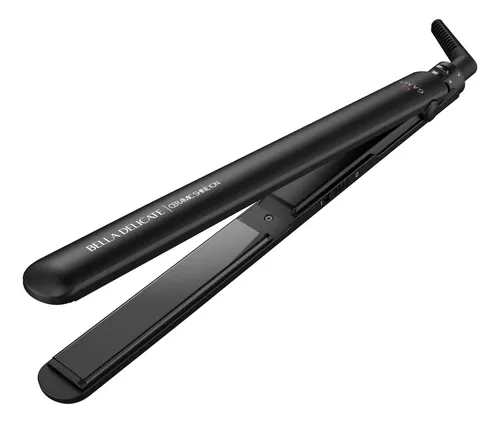 Alisadora Gama Bella Delicate Ceramic Shine 1 Boton Cs