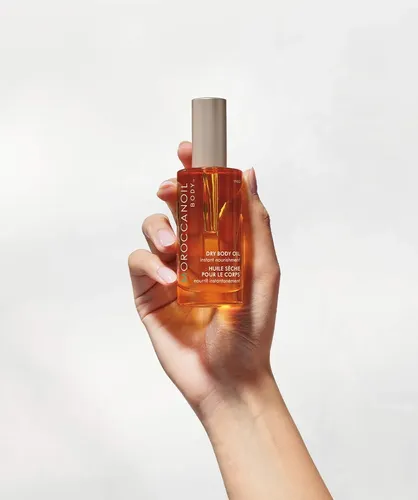 Aceite Seco Corporal Moroccanoil 1.7 Fl Oz (paquete De 1)