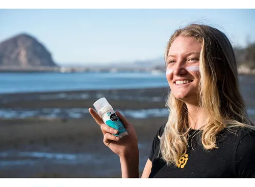 Protector Solar En Barra Spf 50 All Good