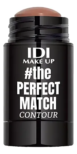 Contorno En Barra Contour Perfect Match Idi Make Up 5g