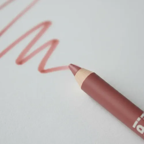 Rimmel Oh My Plump! Delineador De Labios Masaromas