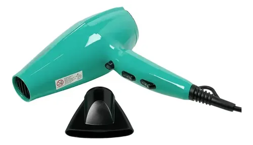 Secador De Pelo Gama Italyaqua Therapy Brilliant Ceramic Ion