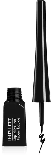 Delineador Líquido Inglot 25 4 Ml