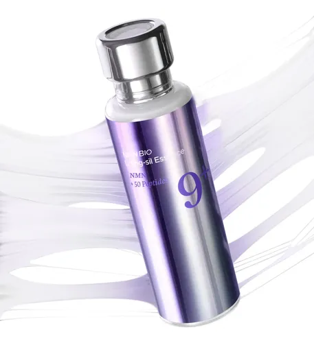 Sérum Facial Numbuzin No 9 Con Péptidos 50 Ml Todo Tipo De Piel Día/noche