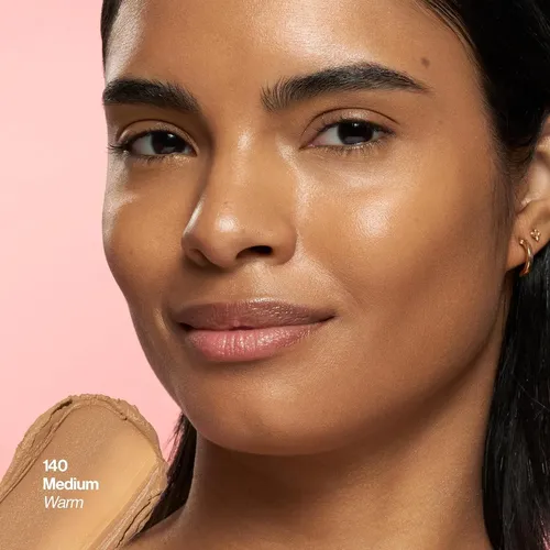 Barra De Humectante Tintada Revlon Glimmer 140
