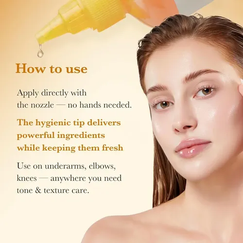 Tónico Medicube Resurfacing con Ácido Kójico y Cúrcuma para Todo Tipo de Piel