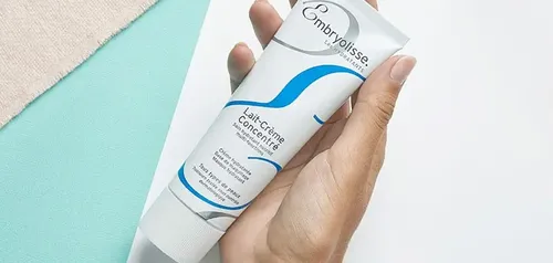 Embryolisse Leche Crema Concentrada X75ml Todo Tipo De Piel