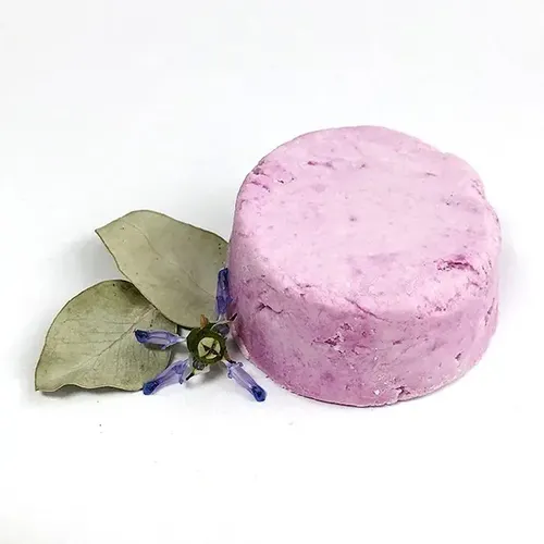 Shampoo Solido Vegano Natural VARIANTES PELO TEÑIDO