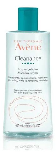 Loción Micelar Avene Cleanance 400ml