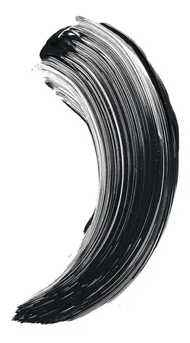 Máscara De Pestañas Falsies Push Up Drama Maybelline Color Very Black – Washable