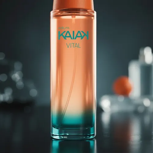 Kaiak Vital Eau de toilette EDT 25ml para mujer