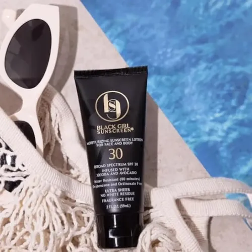 Loción De Protección Solar Hidratante Facial Y