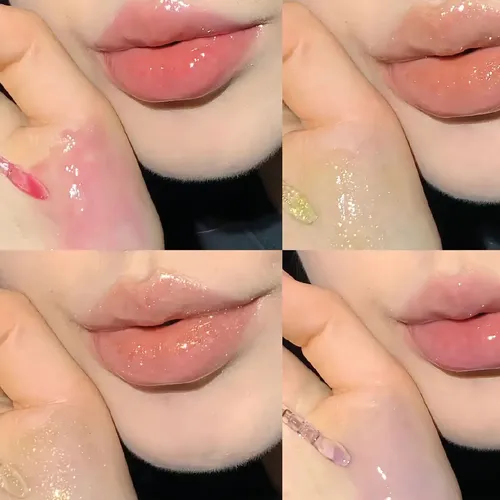 Elixir Lip Gloss Harry Potter – Sheglam – Sorbete De Muerte Viviente