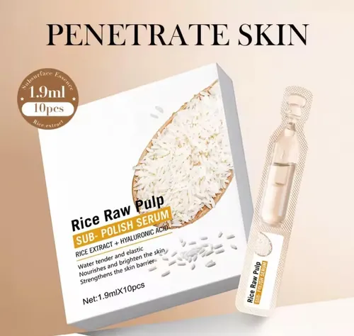 M* Ampolletas De Suero Facial, Parches For Ojeras 24k *xl