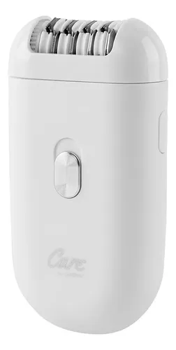 Maquina Depiladora Care By Gadnic D11 Eléctrica Corporal